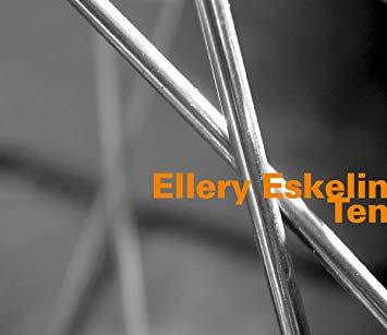 Ellery Eskelin - Ten - CD