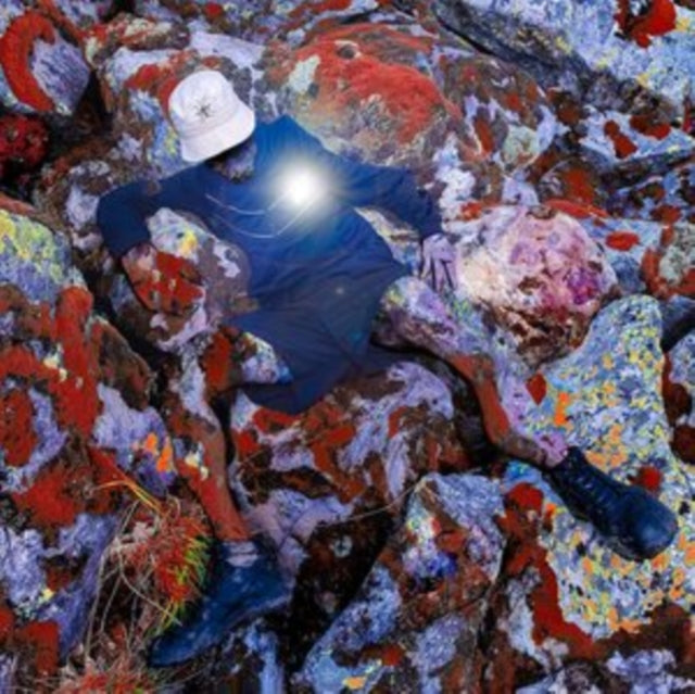 WULFFLUW XCIV - NGOMA INJECTION - Vinyl Record VL