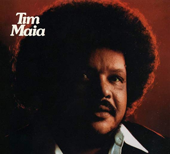 Tim Maia - CD