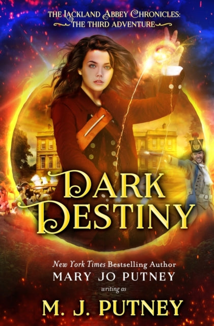 Putney - Dark Destiny - New paperback or softback