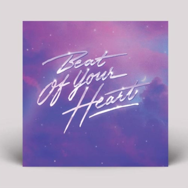 PURPLE DISCO MACHINE - Beat Of Your Heart - Vinyl