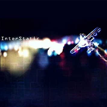 INTERSTATIC - CD