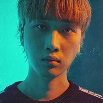 KIM HYO EUN - LOVE-HATE - CD
