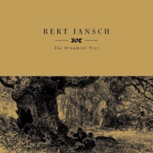 BERT JANSCH - ORNAMENT TREE - Vinyl Record VL