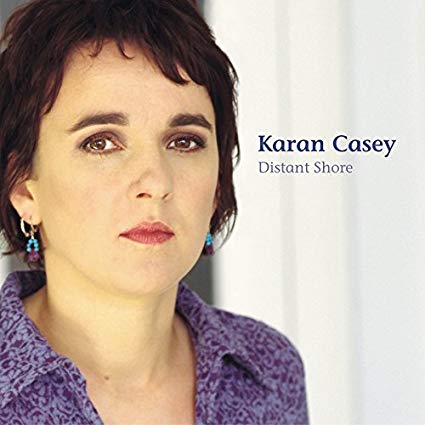 Karan Casey - Distant Shore - CD