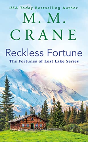 M.M. Crane - Reckless Fortune - Paperback