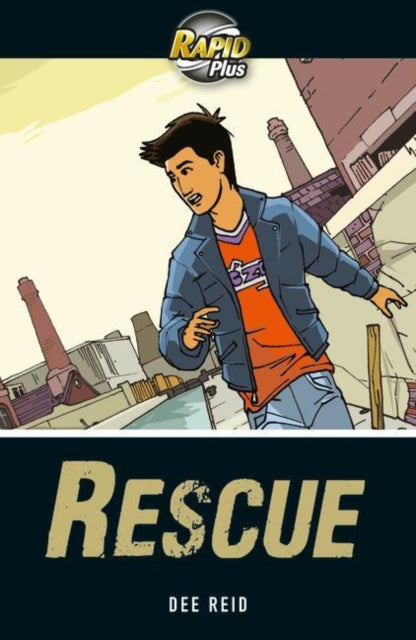Dee Reid - Rapid Plus 3A Rescue - Paperback