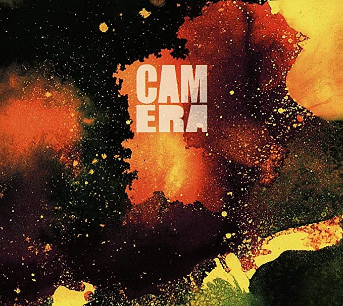 Camera - Radiate! - CD