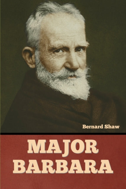 Shaw - Major Barbara - New paperback or softback