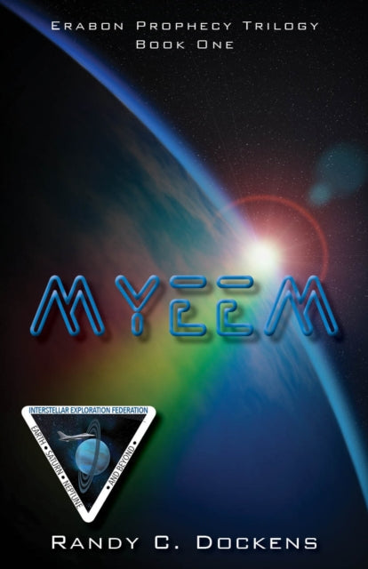 Randy C Dockens - Myeem : Book One of the Erabon Prophecy Trilogy - Pa