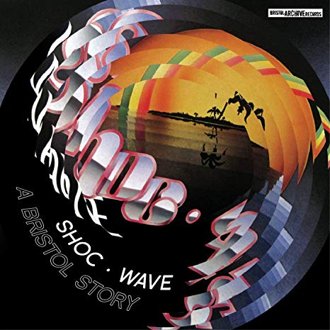 Various - Shoc Wave - A Bristol Story - CD