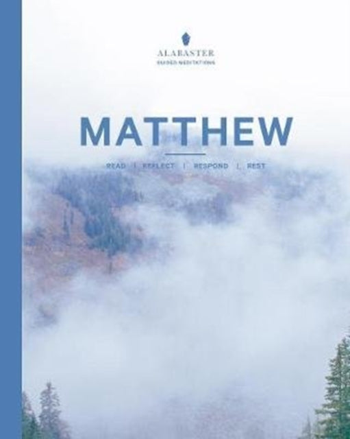 NA - Matthew - New Paperback