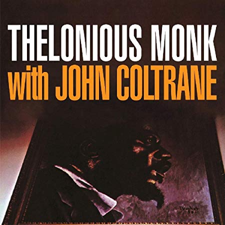 lonious Monk - With - CD