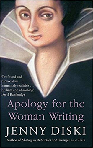 Jenny Diski - Apology For The Woman Writing - New Paperback