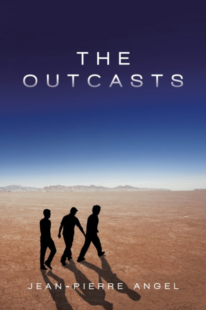 Angel - Outcasts - New paperback or softback