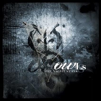 OWLS - NIGHT STAYS - CD