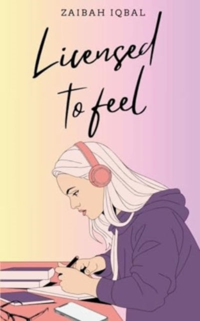 Iqbal - Licensed to feel - New paperback or softback