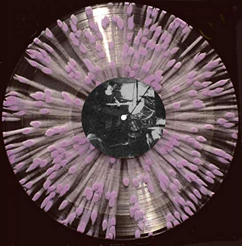 Slowcoaches - Nothing Gives - Vinyl Record