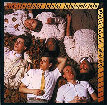 Haircut One Hundred - Pelican West Plus - CD