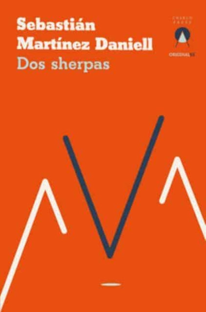 Sebastian Martinez D - Dos Sherpas - Paperback