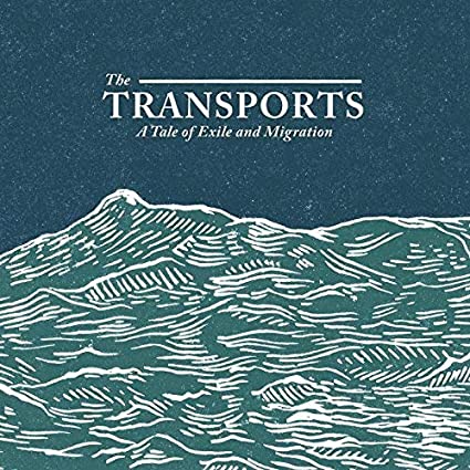 TRANSPORTS - CD