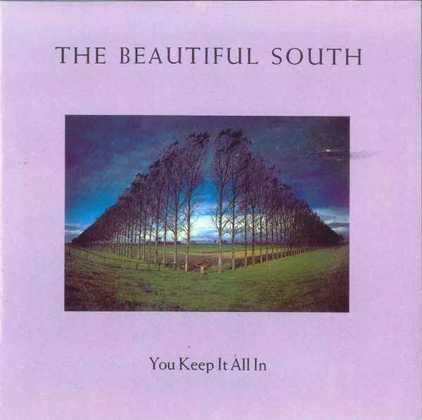 Beautiful South - You Keep It All In - Used Vinyl Record 7"