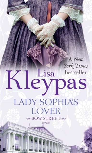 Lisa Kleypas - Lady Sophia's Lover : Number 2 in series - Paperbac