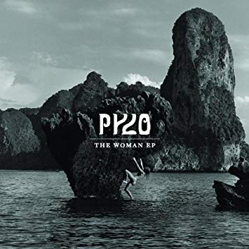 Pylo - Woman - CD