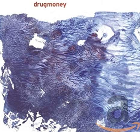 Brent Gutzeit - Drug Money - CD