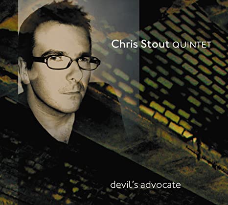 STOUT CHRIS - DEVILS ADVOCATE - CD