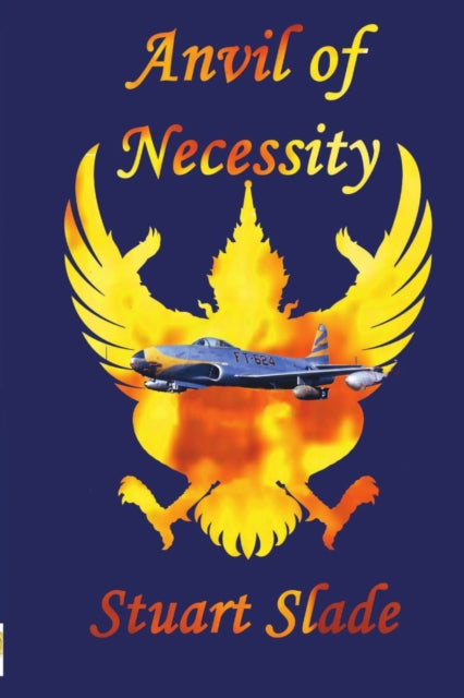 Slad - Anvil of Necessity - New paperback or softback