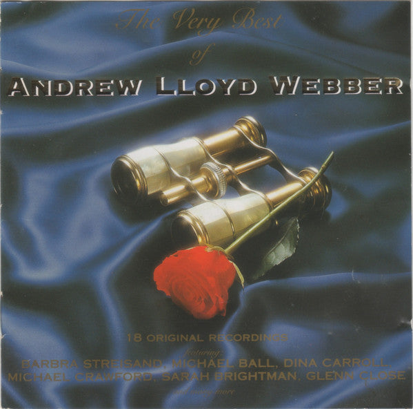 Various - Very Best Of - Used CD