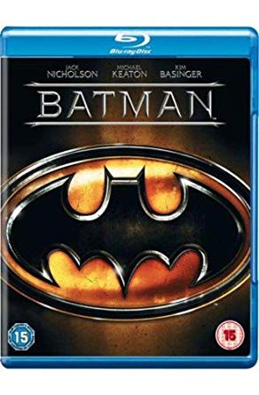 Batman - Blu-ray