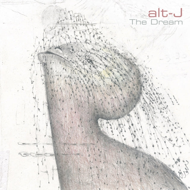 ALT-J - DREAM - CD
