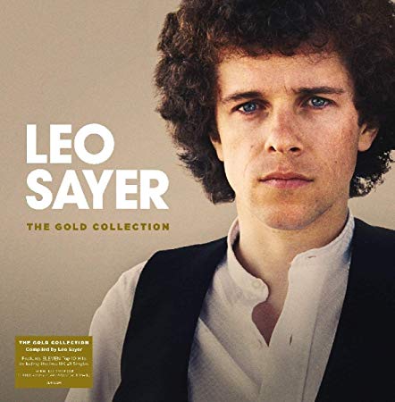 Leo Sayer - Gold Collection - Vinyl Record