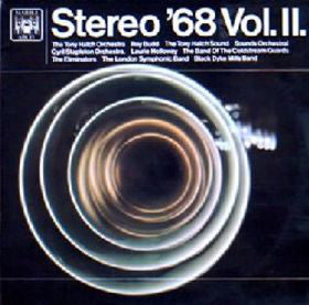Various - Stereo '68 Vol. II - Used Vinyl Record