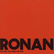 Ronan Keating - Way You Make Me Feel - Used Vinyl Record 12"