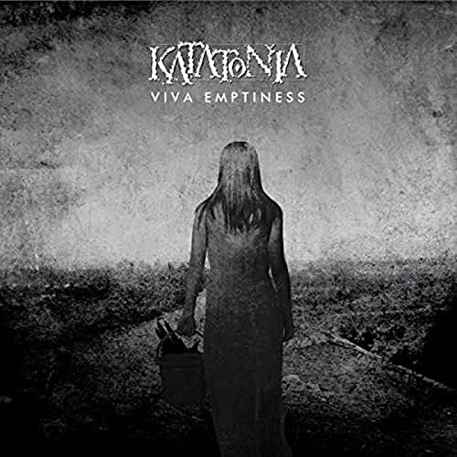 Katatonia - Viva Emptiness - CD