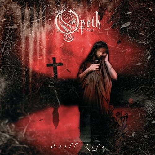 Opeth - Still Life (25th Anniversary Edition) - New Vinyl Record