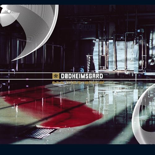 Dodheimsgard - 666 International (25th Anniversary) - New Vinyl Record