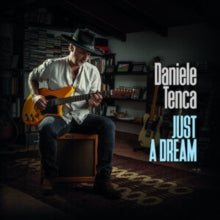 Daniele Tenca - Just a Dream - CD
