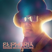 Narada Michael Walde - Euphoria - CD