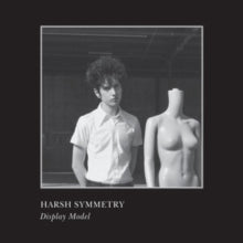 Harsh Symmetry - Display Model CD - CD