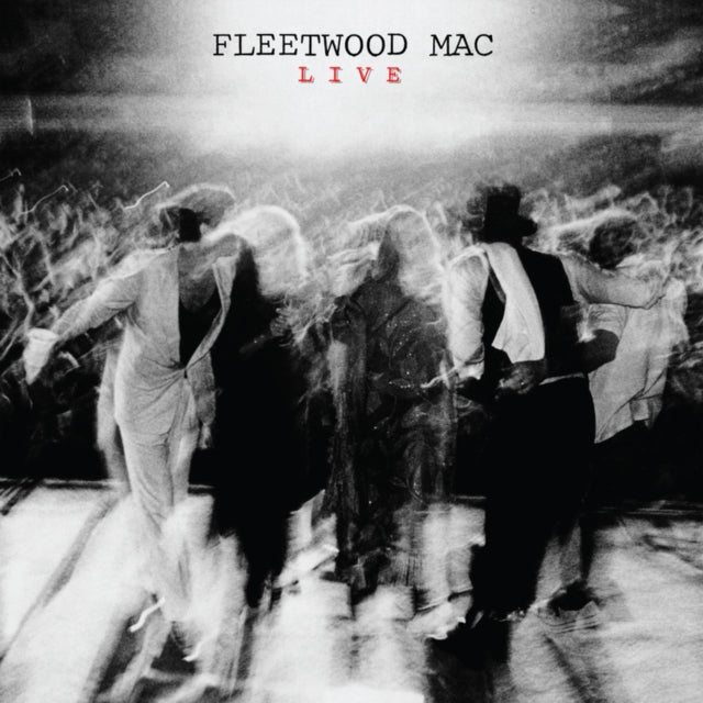 Fleetwood Mac - Live - CD3