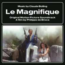 Claude Bolling - Le - Claude Bolling & Carlo Savina - Le Magnifique 2L