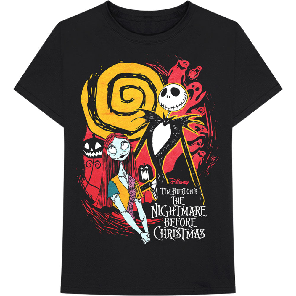 tshirt - Unisex - Short Sleeves - Large