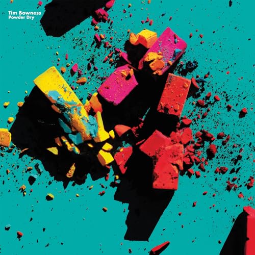 Tim Bowness - Powder Dry - New Vinyl Record