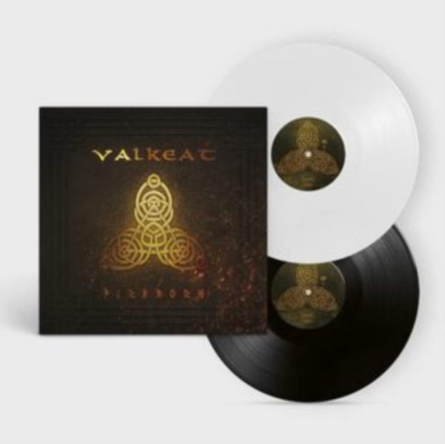 Valkeat - Fireborn - Vinyl Record VINYL