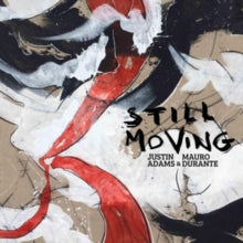 Still Moving - CD
