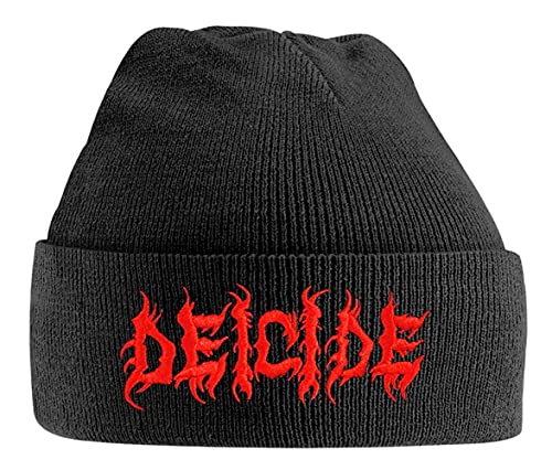 DEICIDE - LOGO - Hats - New HATS